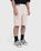 adidas Terrex x And Wander – AWD Shorts Wonder Taupe - Shorts - Beige - Image 4
