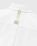 Abc. – Oxford Woven Shirt Selenite - Shirts - White - Image 3