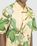 Dries van Noten – Clasen Shirt Camel - Shirts - Brown - Image 4