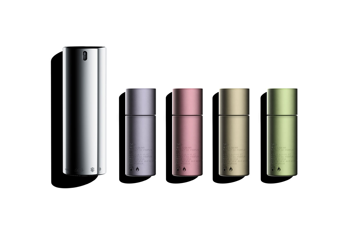 Meet Aeir, a Fragrance Brand From Two Tesla Alums
