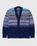 Missoni – Wool Cardigan Multi - Knitwear - Multi - Image 1