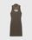 Diesel – M-Onerva Dress Brown