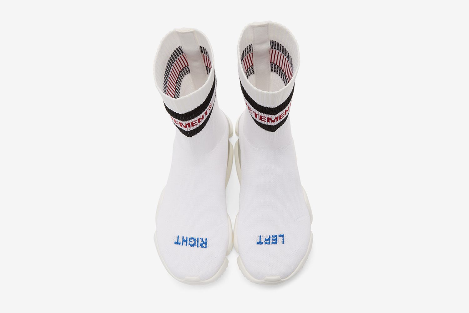 Sock Sneakers