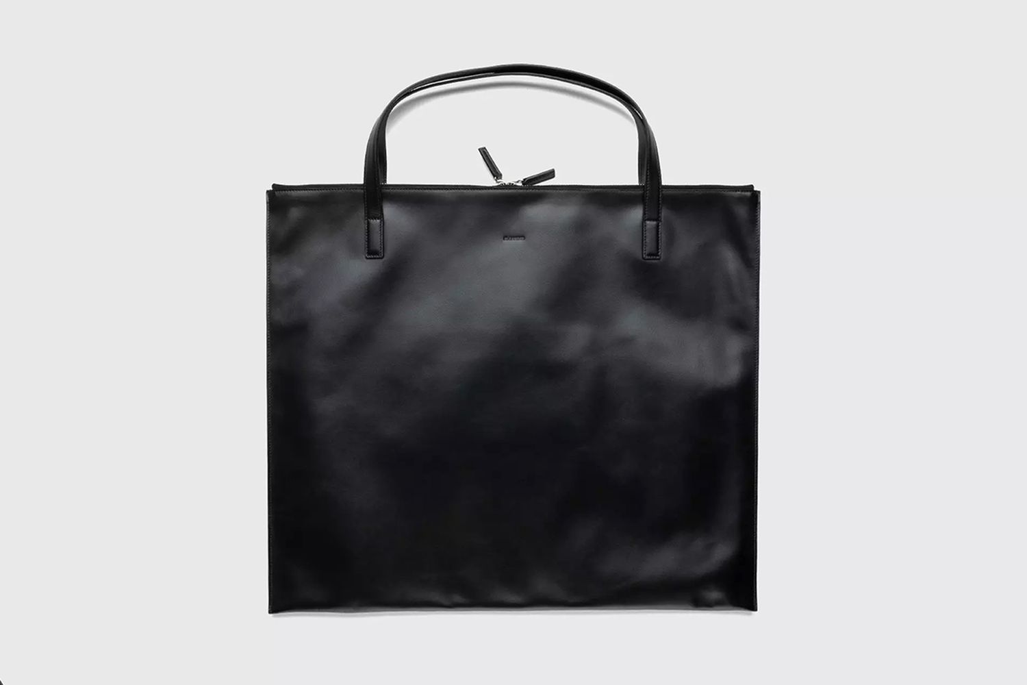 Zip Tote