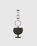 Bar Basso x Highsnobiety – Graphic Keychain - Keychains - Silver - Image 2