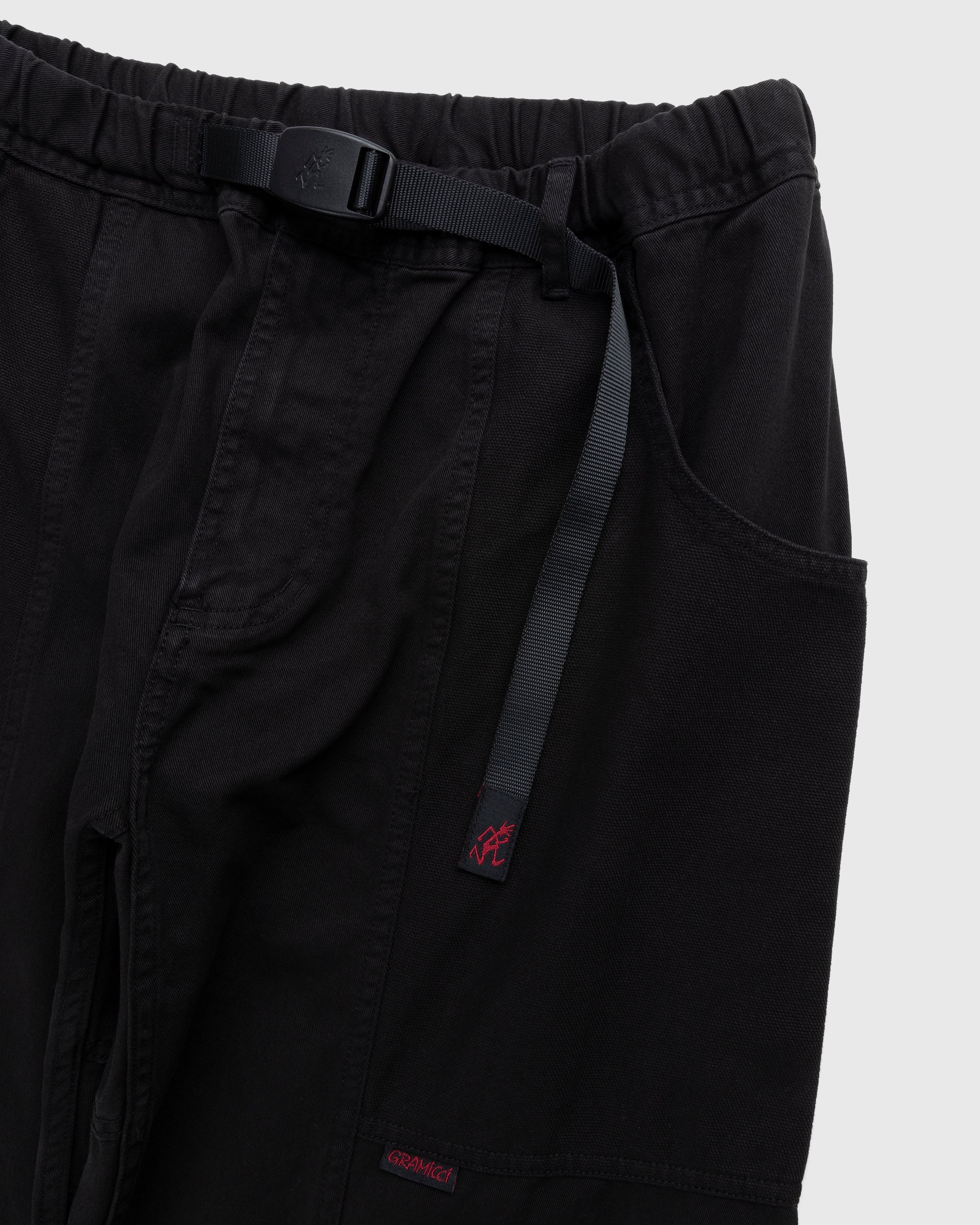 Gramicci – Gadget Pant Black | Highsnobiety Shop