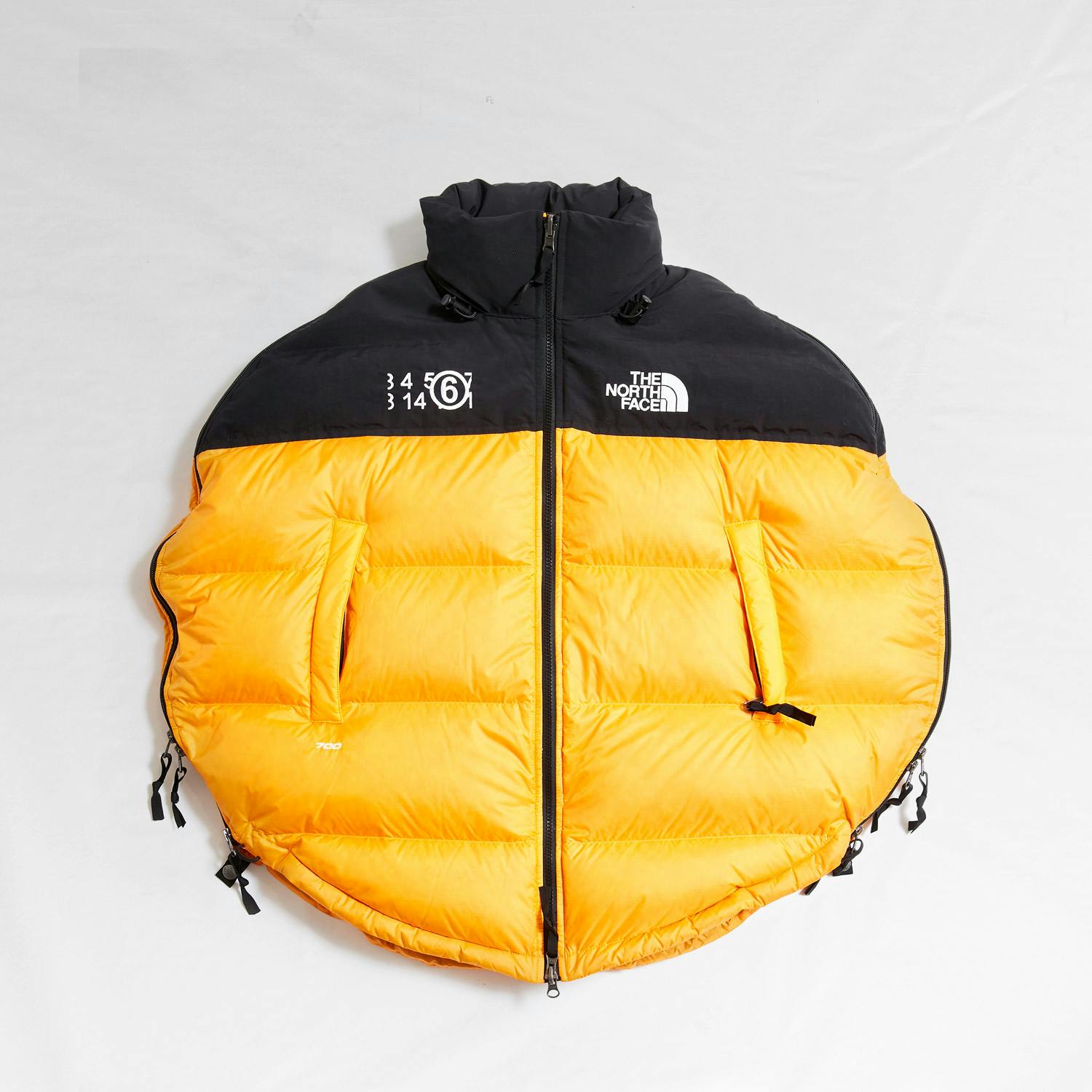 Circle Nuptse Jacket, $948