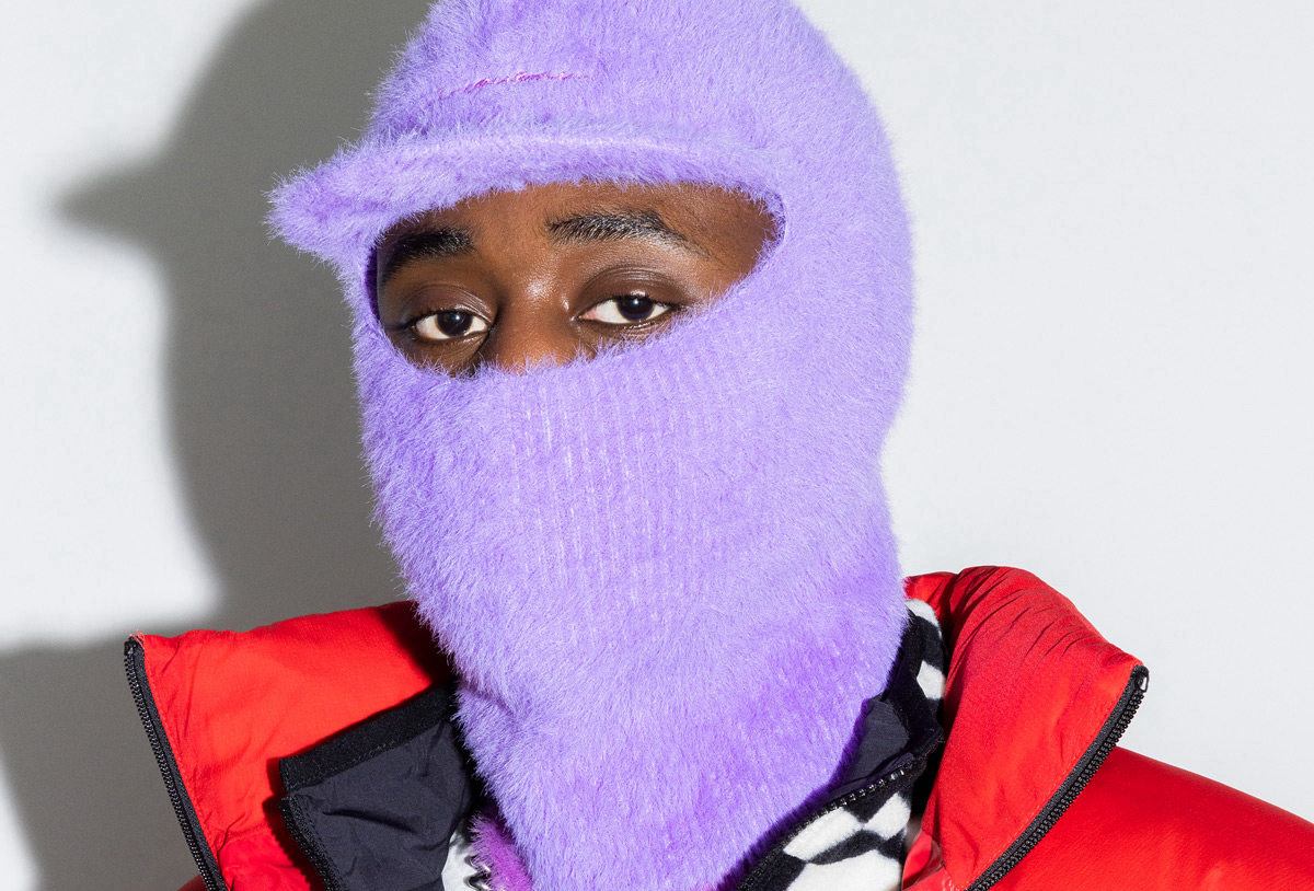 Shop the Best Jacquemus Balaclava for Winter 2022 Here