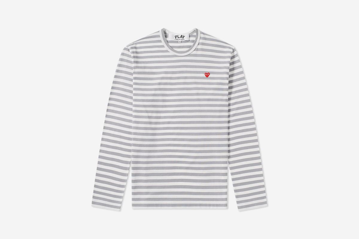 COMME DES GARÇONS PLAY: Must-Have Items & Where To Buy Them