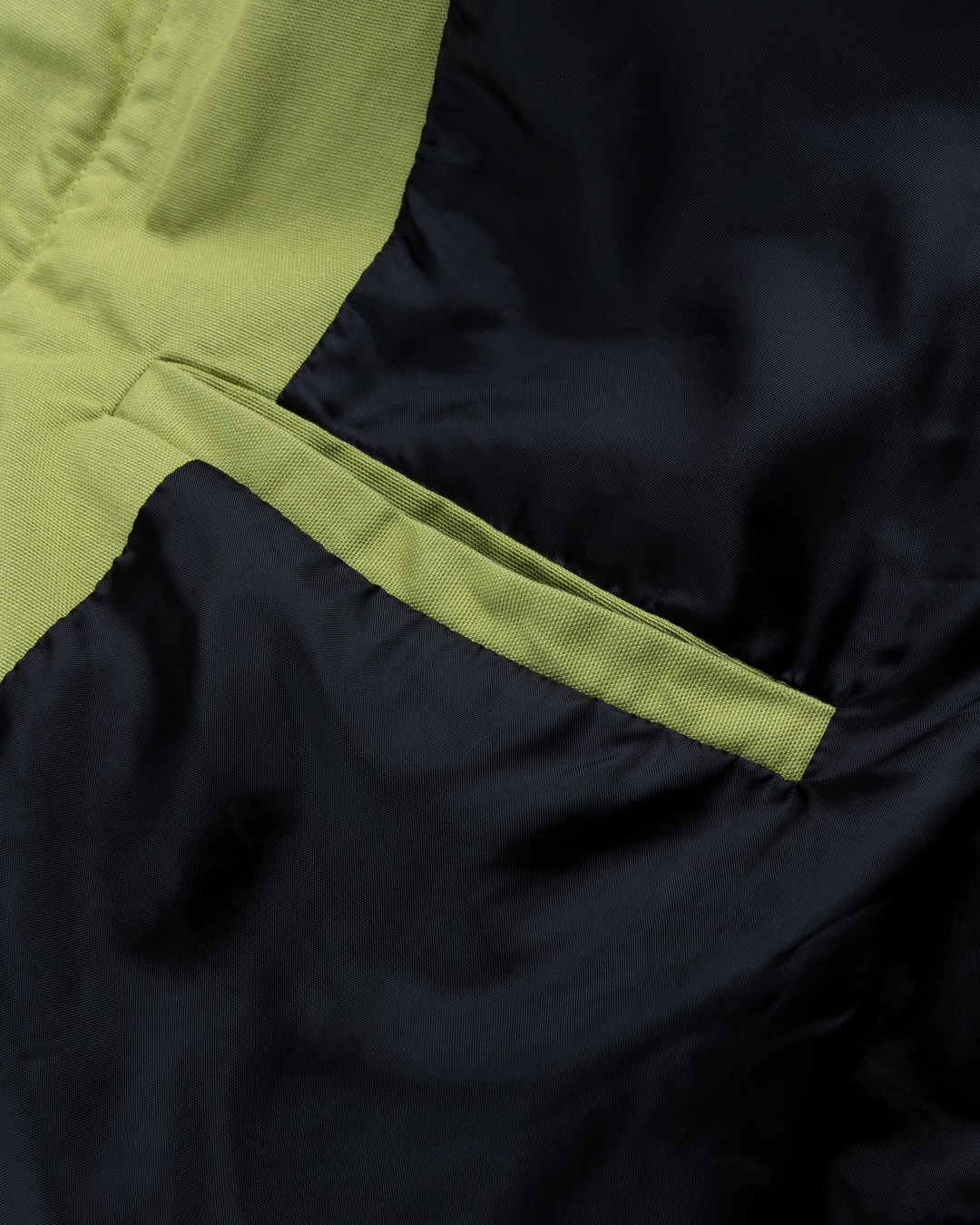Winnie New York – Double Pocket Cotton Jacket Green - Outerwear - Green - Image 7
