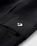 Converse x Joshua Vides – Utility Pants Black - Pants - Black - Image 3