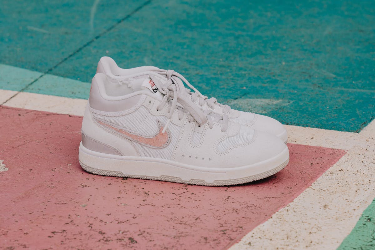 Social Status' Nike Attack "Silver Linings" Gets Release Date - Vimarsana News