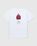 Stone Island – T-Shirt White 2NS91
