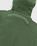 Stone Island – Garment-Dyed Fleece Hoodie Olive - Sweats - Green - Image 4