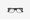 Square-Frame Acetate Optical Glasses