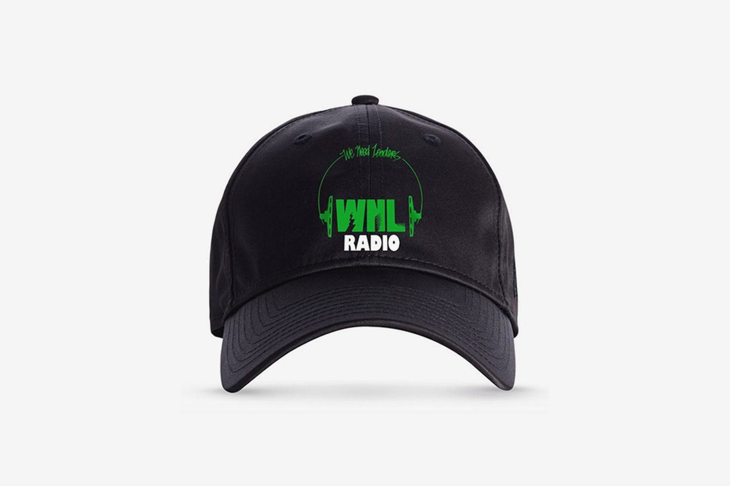 WNL Radio Dad Hat