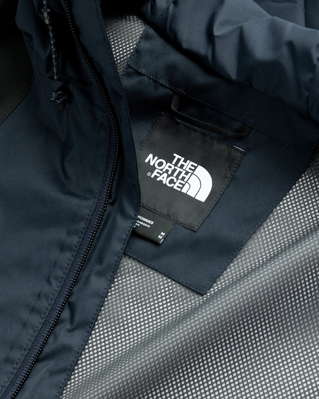 The North Face – Farside Jacket Aviator Navy - Outerwear - Blue - Image 4