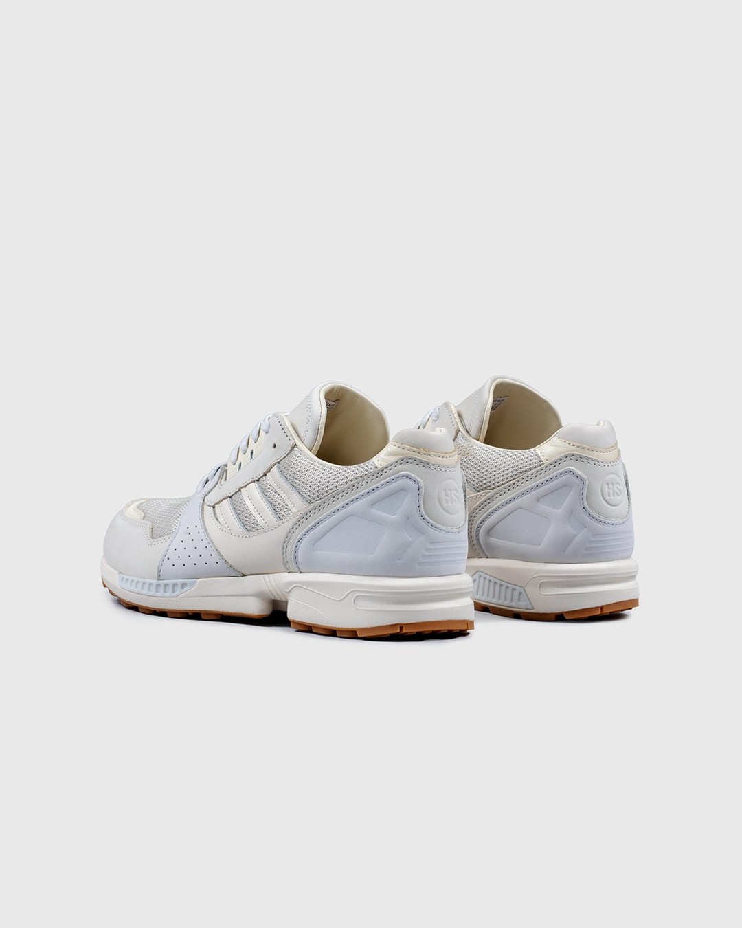 Adidas x Highsnobiety – ZX8000 Qualität Cream White - Sneakers - White - Image 3
