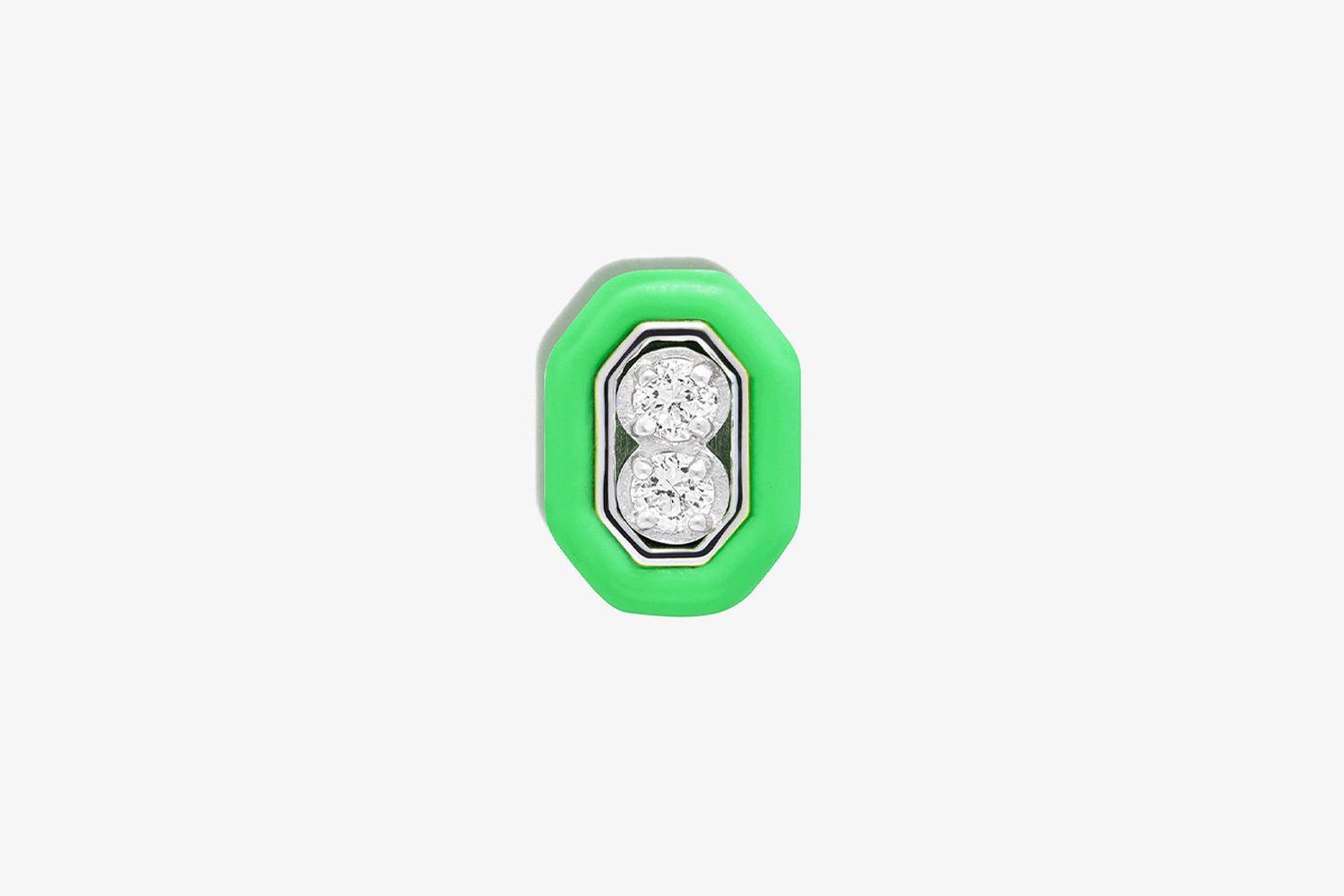 Roma Diamond Earring
