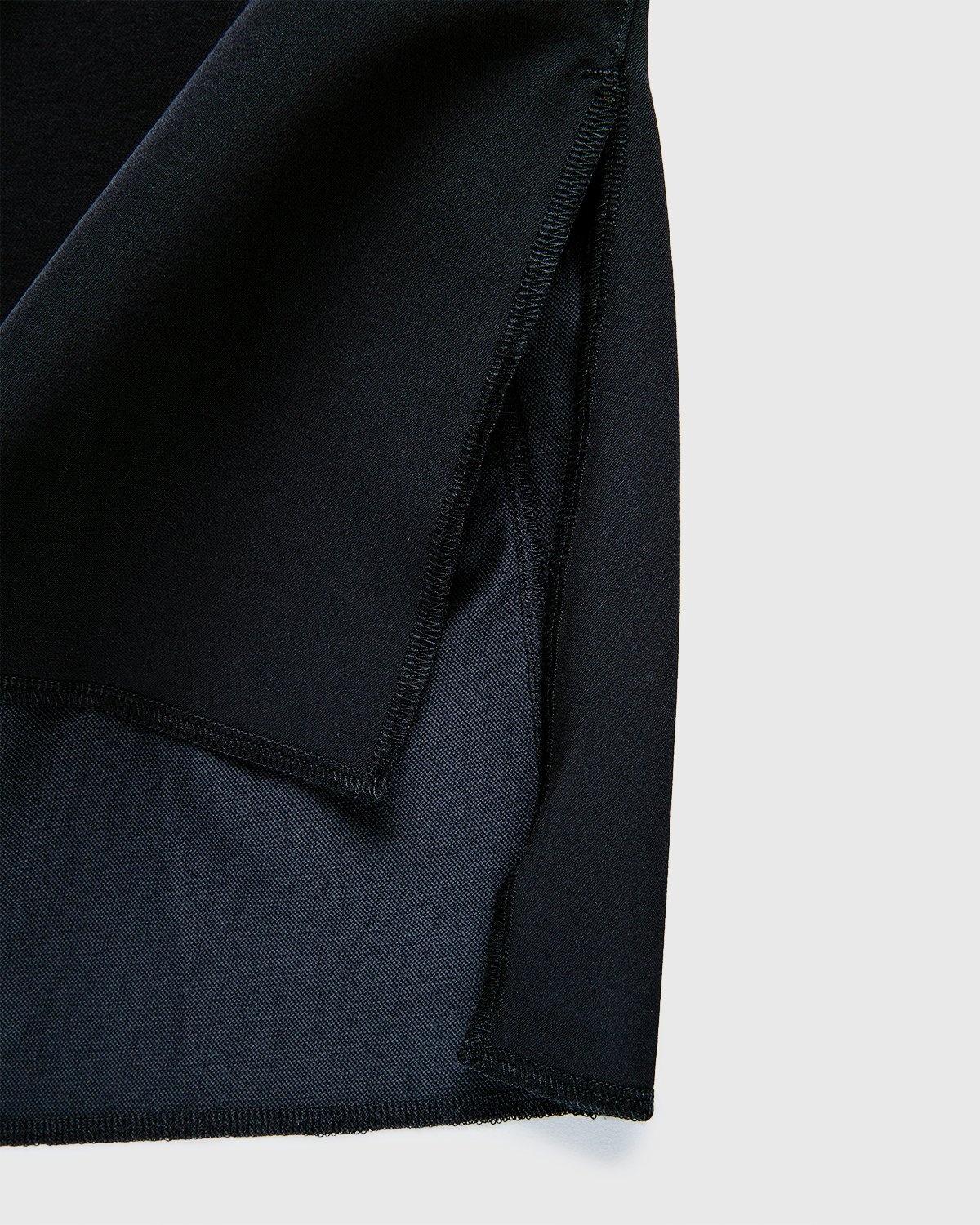 ACRONYM – S24-DS Short Sleeve Black - T-shirts - Black - Image 8