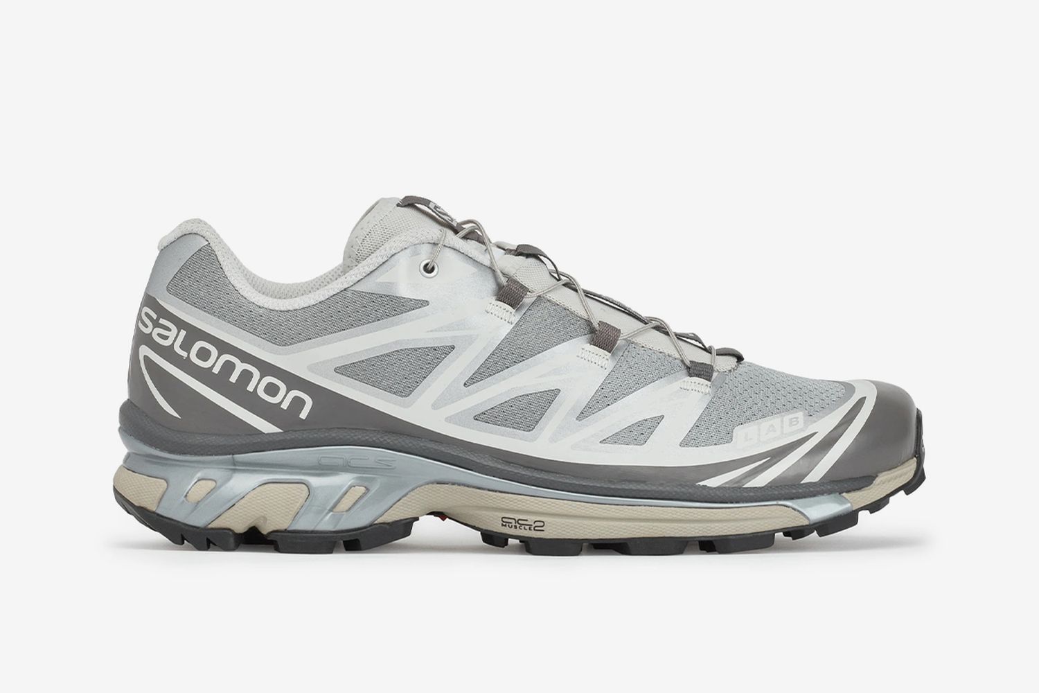 Dover Street Market x Salomon XT-6 Advanced
