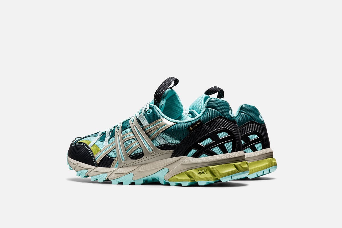ASICS HS4-S GEL-SONOMA 15-50 GTX Release Date, Price