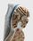 Salomon – XT-6 Vanilla/Granite Green/White - Sneakers - White - Image 6