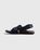 A.P.C. x Sacai – Sandals Black - Sandals - Black - Image 2