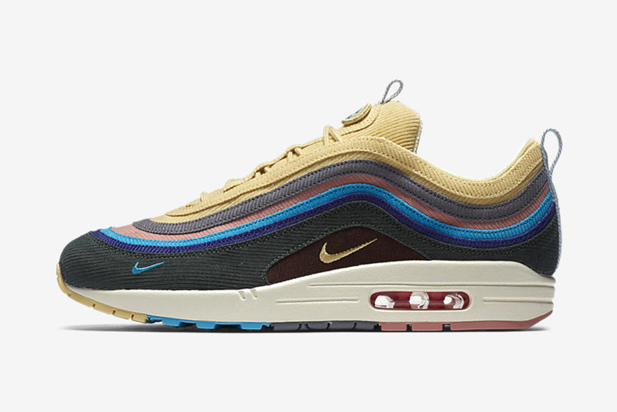Inconsistent Mijnenveld Bermad Sean Wotherspoon x Nike Air Max 1/97: Release Date, Price, & Info