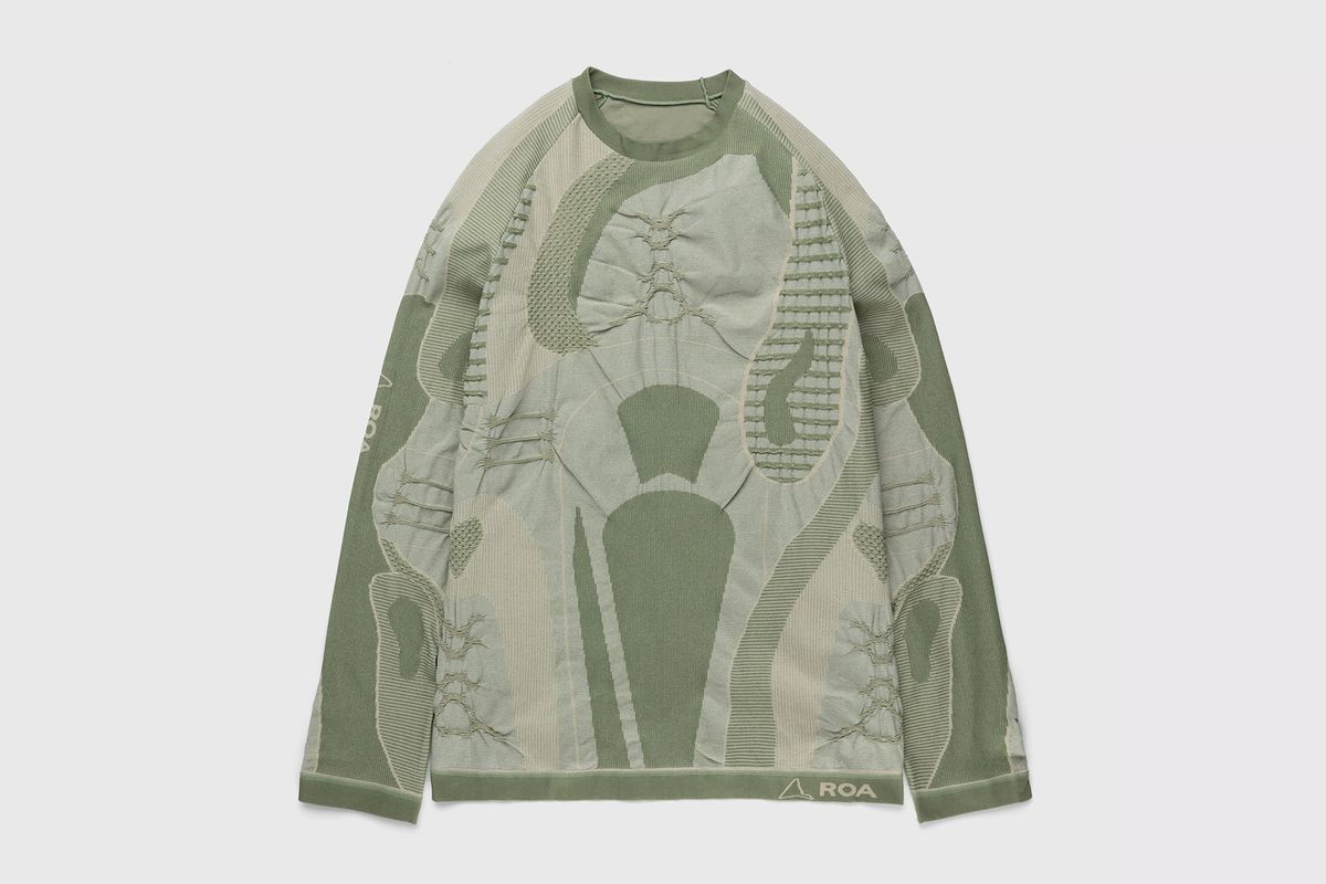 Image on Highsnobiety