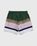 Dries van Noten – Phibbs Swim Shorts Bottle - Shorts - Green - Image 2