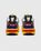 Salomon – ACS PRO Black/Lemon/High Risk Red - Sneakers - Multi - Image 3