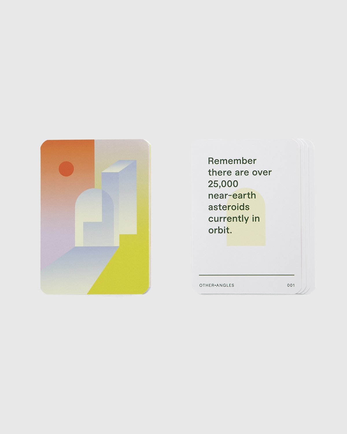 Fiverr – Inspiration Card Deck Multi - Arts & Collectibles - Multi - Image 5
