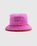 JACQUEMUS – Le Bob Neve Pink