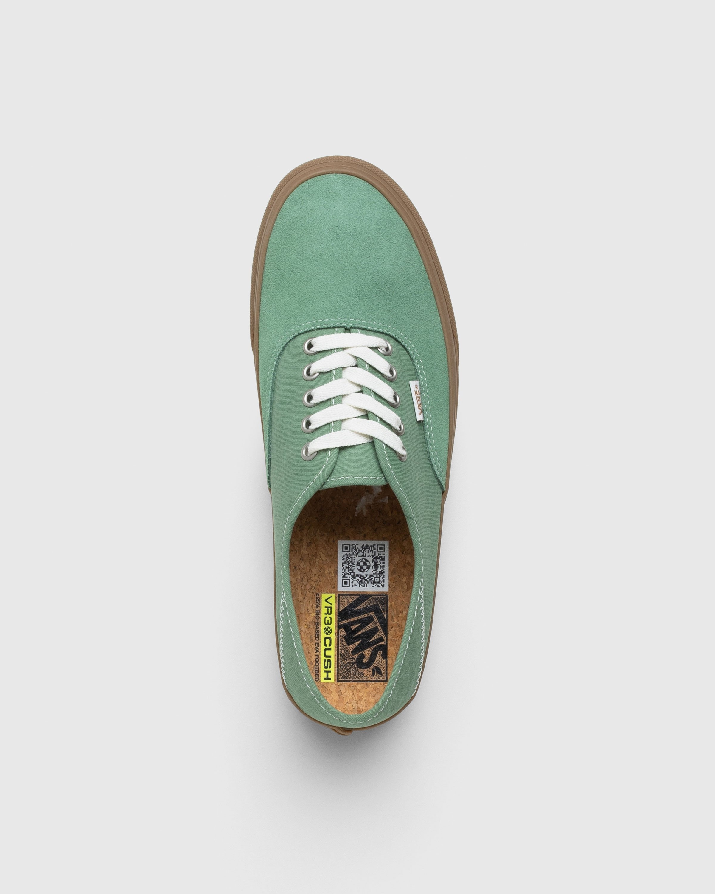 Vans – UA Authentic VR3 SF SLWS FR - Sneakers - Black - Image 5