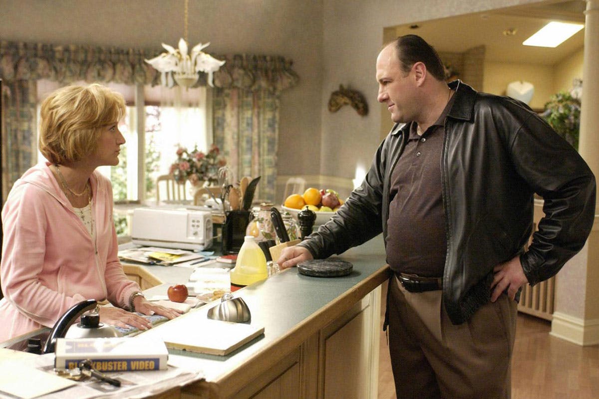 sopranos house sale