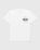 Space Available Studio – Ritual T-Shirt White - Tops - White - Image 2