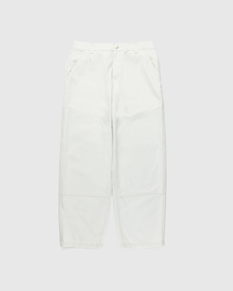 Wide Panel Pant Salt/Rinsed