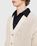 Lemaire – Chunky Cardigan - Knitwear - Beige - Image 5