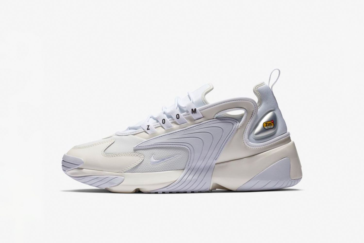 Nike S Zoom 2k Sneakers Might Be The Best General Release Rn