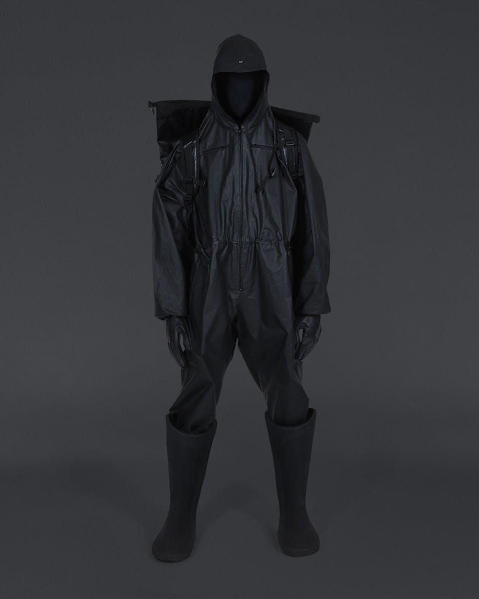 Gap YEEZY se viene a finales de junio y la polÃ©mica no los detendrÃ¡ - Hyde One Magazine