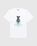 Space Invaders Be@rtee White