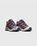 Salomon – XT-4 ADVANCED Mulberry/ Ebony/ White - Sneakers - Multi - Image 2