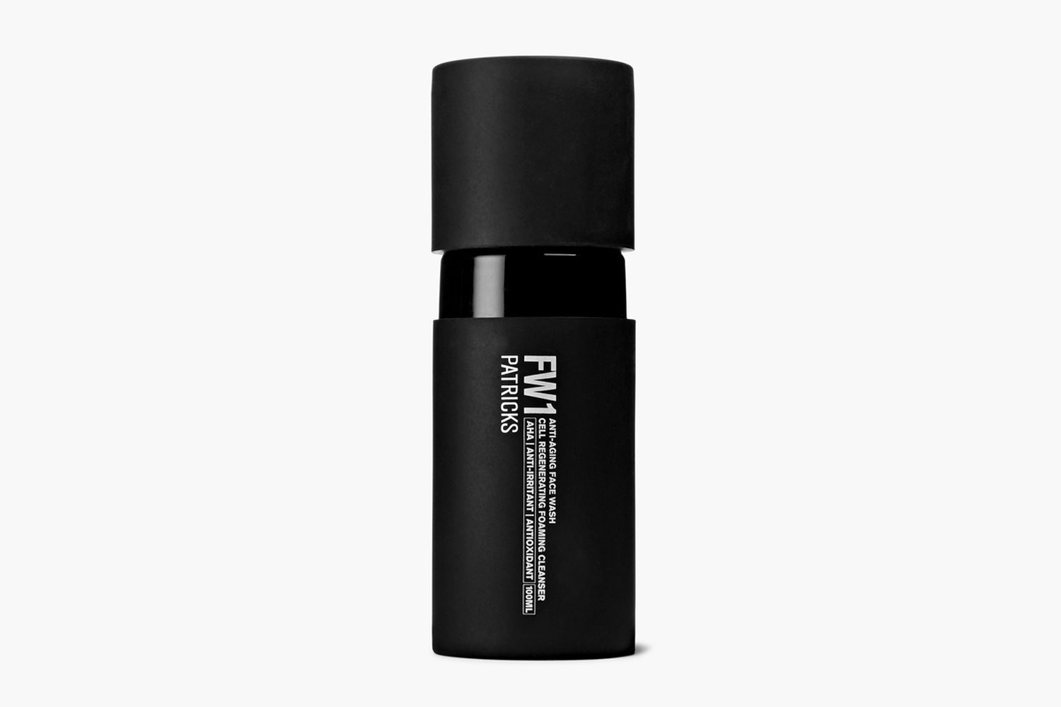 FW1 Anti-Aging Cell Regenerating Foaming Face Wash