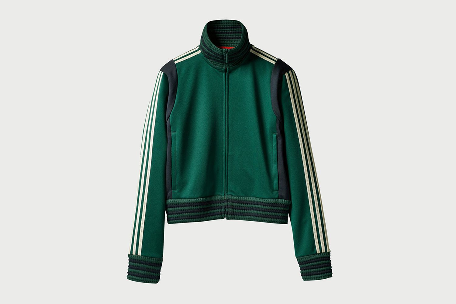 Lovers Track Top