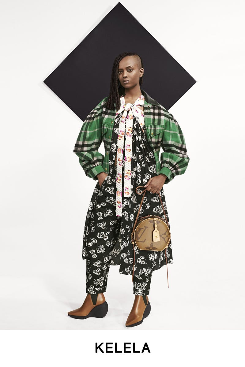 louis Vuitton pre fall 19 Louis Vuittion