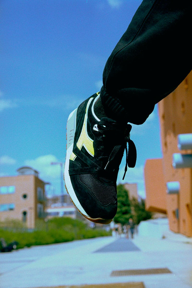Image on Highsnobiety