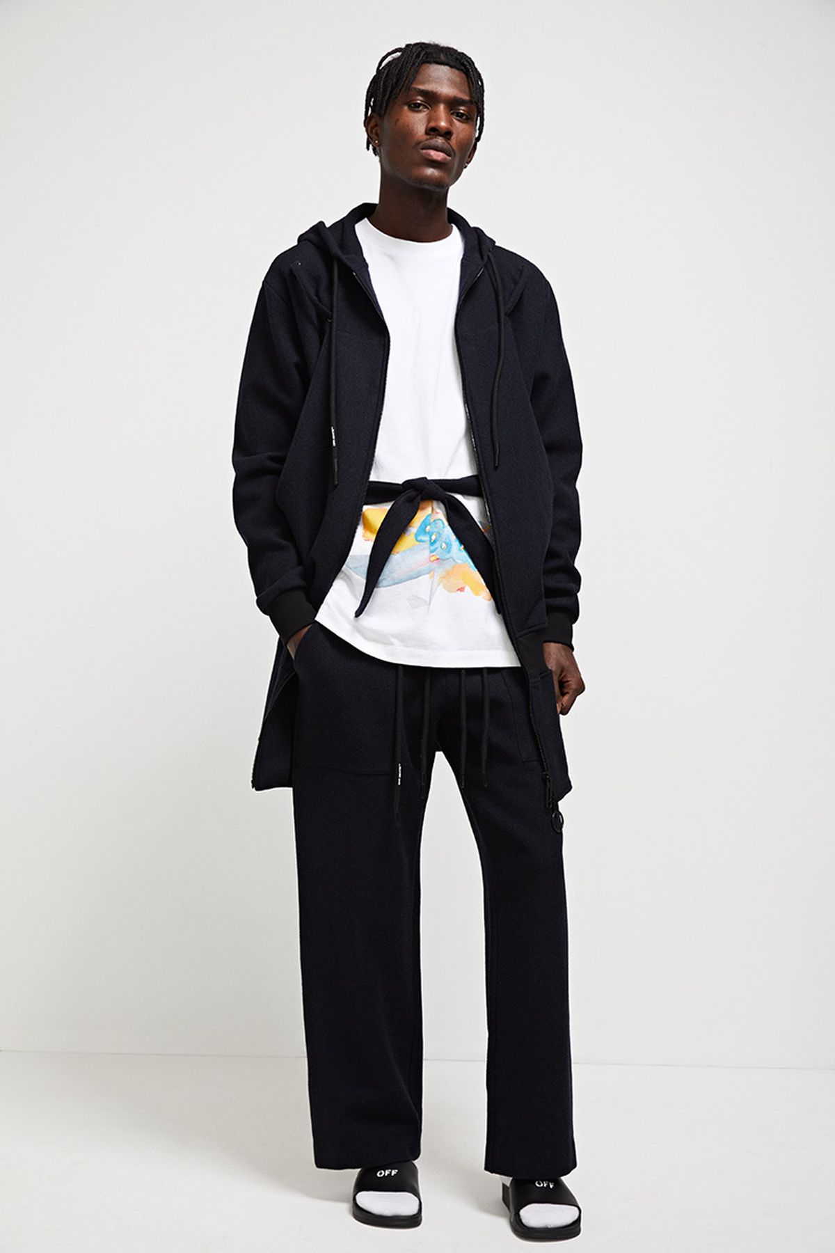 Nordstrom Introduces Black_Space to Amplify Black Designers