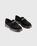 Dr. Martens – Adrian Snaffle Suede Loafers Black Desert Oasis Suede Gum Oil - Shoes - Black - Image 3