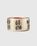 LIZWORKS x Rashid Johnson – Gold Ring - Jewelry - Gold - Image 1